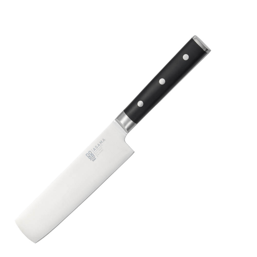 Dorre - Asama Nakiri veitsi 31 cm