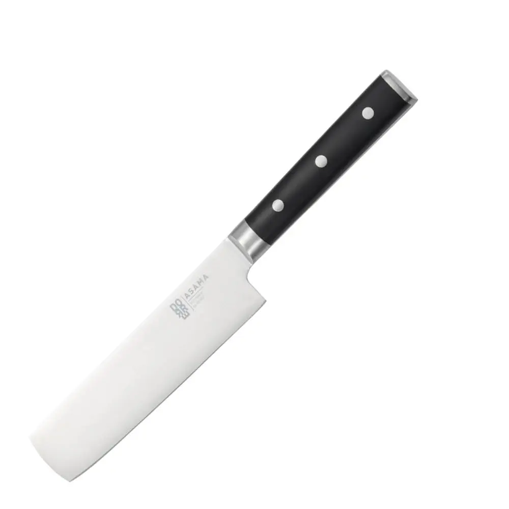 Asama nakiri kniv 31 cm