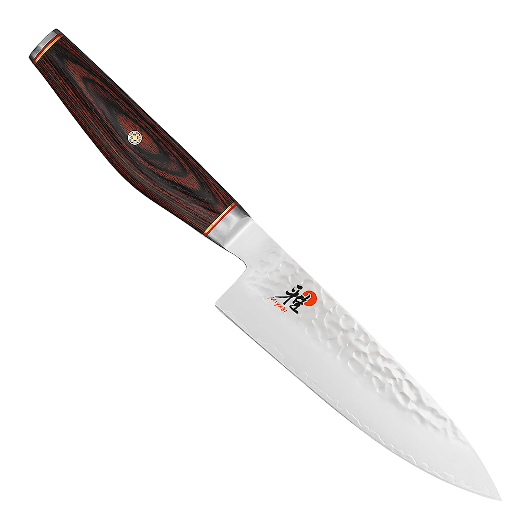 Miyabi Artisan 6000MCT Gyutoh Kockkniv 16 cm