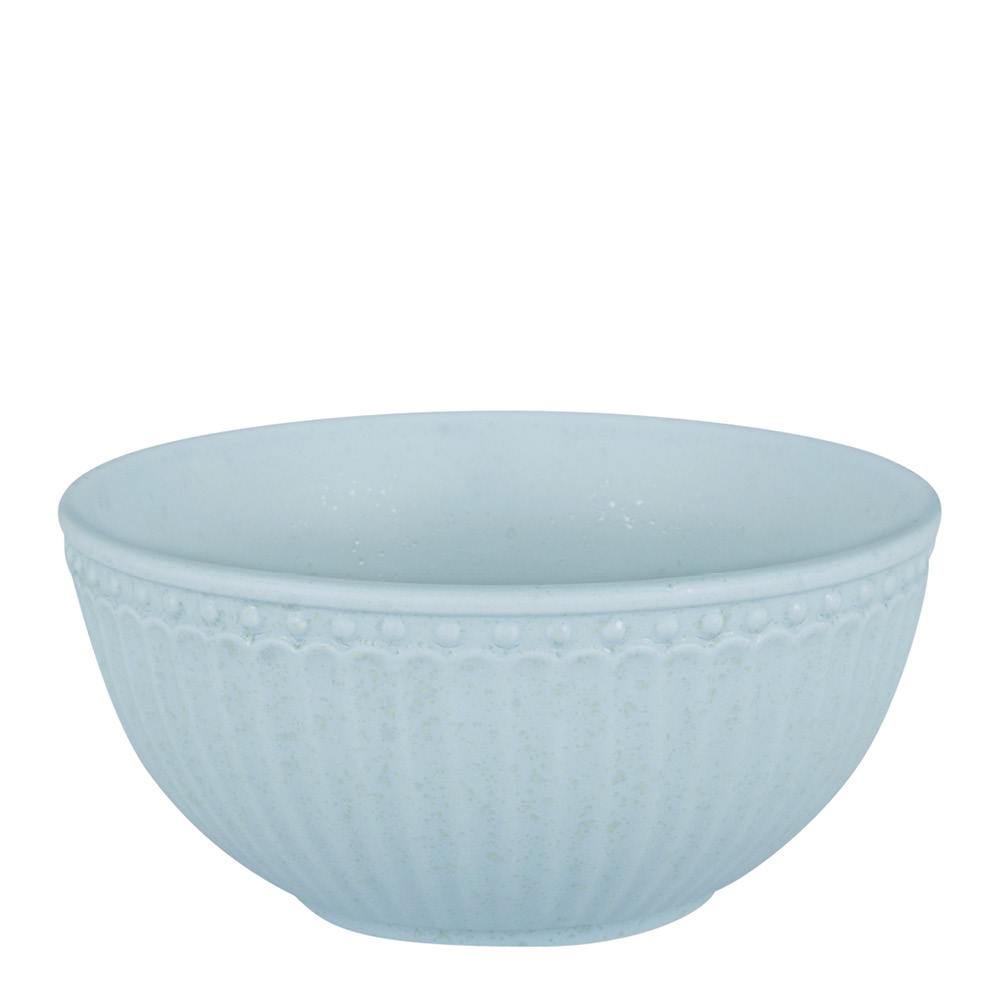 GreenGate - Everyday Alice Kulho 45 cl Ice Blue