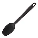 Serveringssked SilIkon 25,5 cm Grå