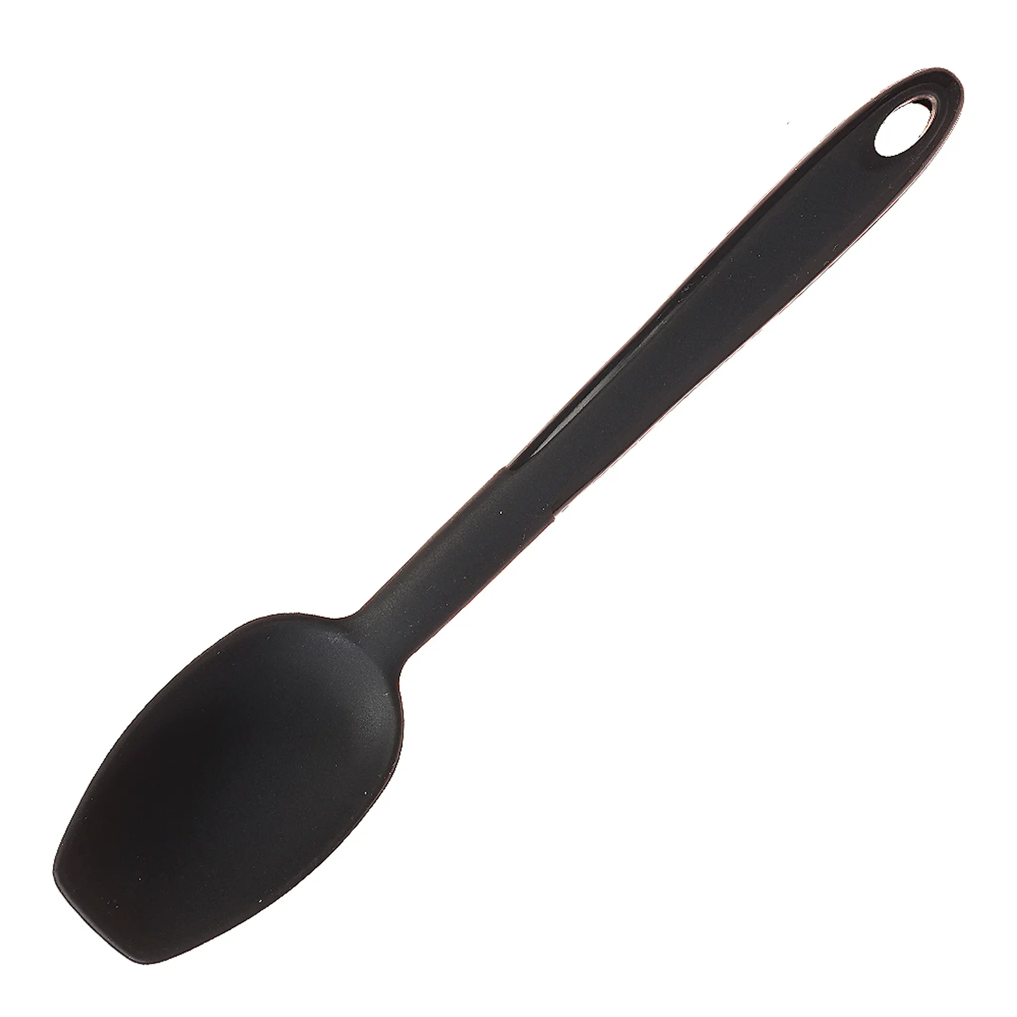 Kochblume Serveringssked SilIkon 25,5 cm Grå