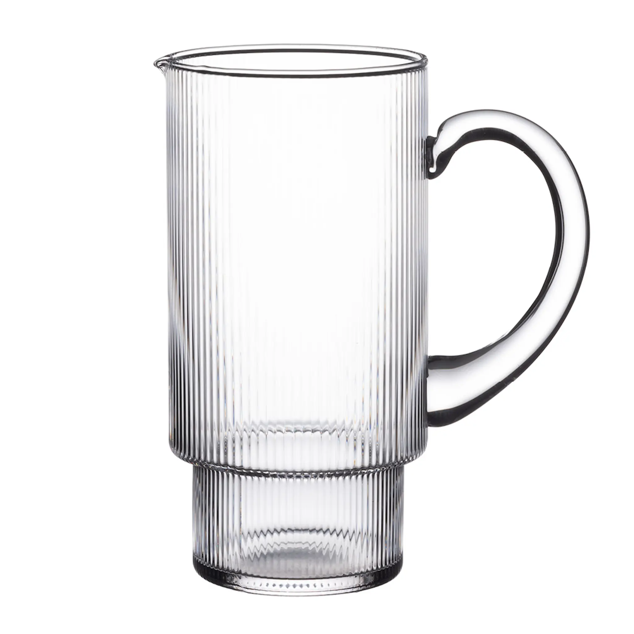 Maku Kitchen Life Kanna 1,4 L räfflad