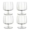 Jazz romglas 50 cl 4-pack