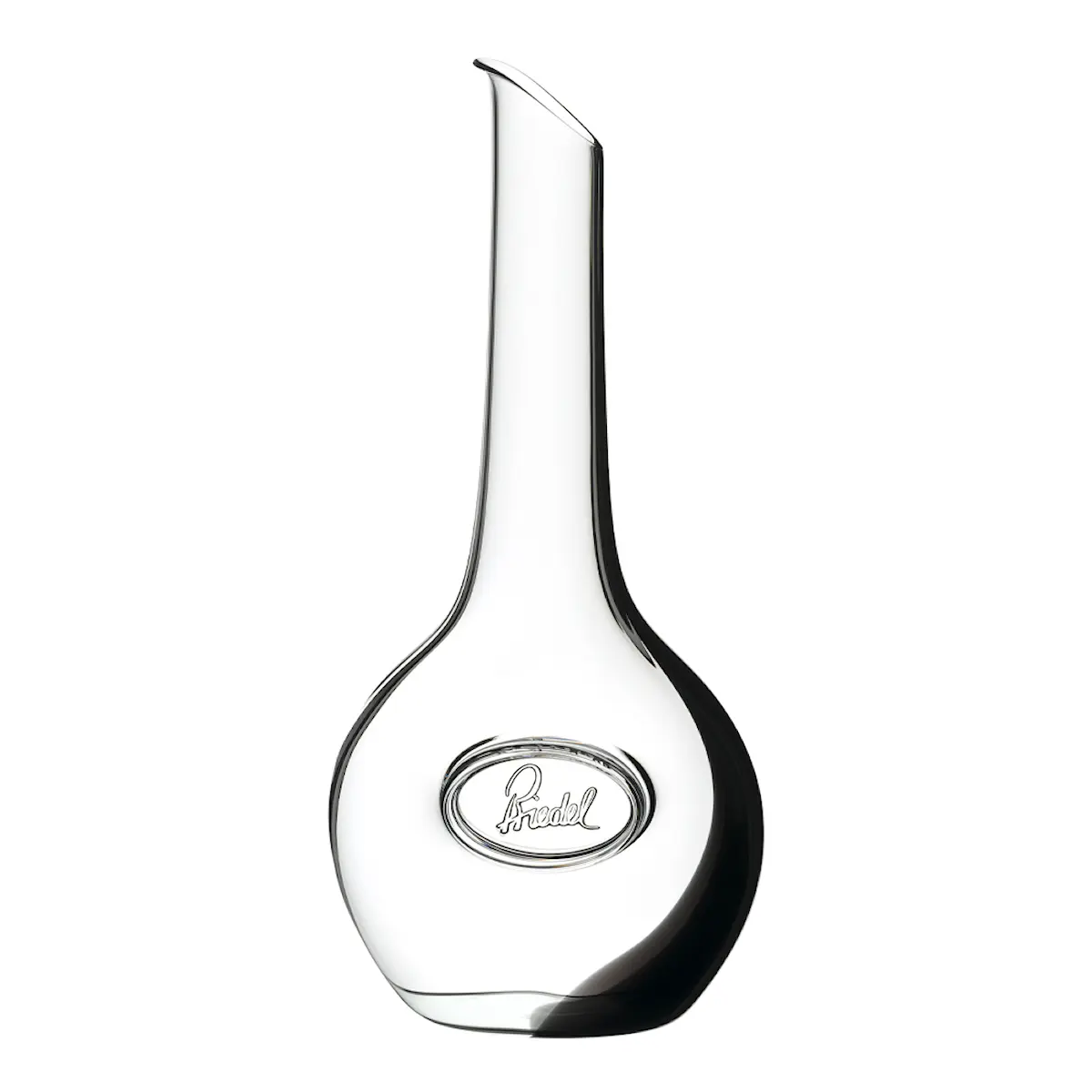 Decanthand Karaff Riedel