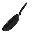 Kitchen Essentials Stekpanna 28 cm Svart
