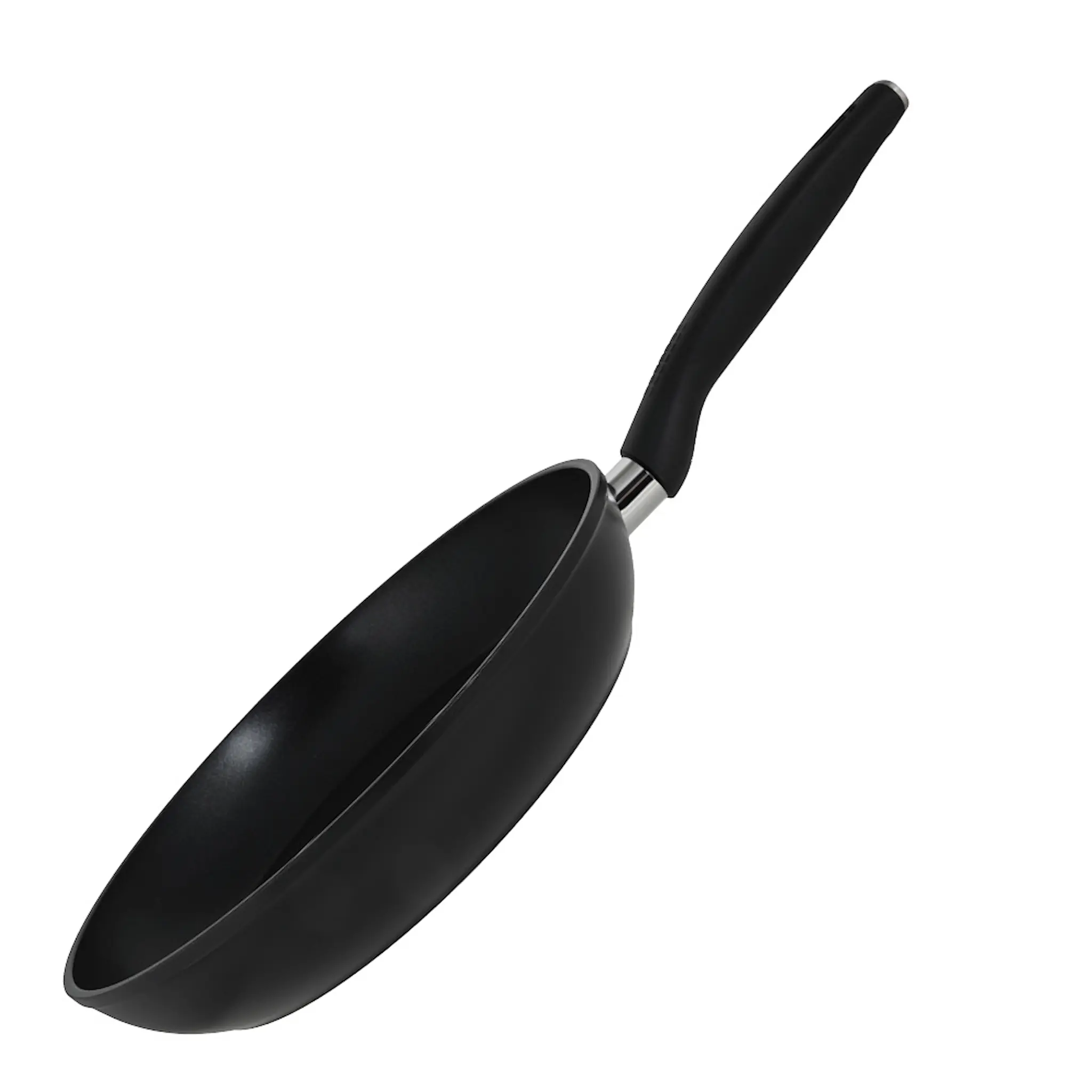 Modern House Kitchen Essentials Stekpanna 28 cm Svart