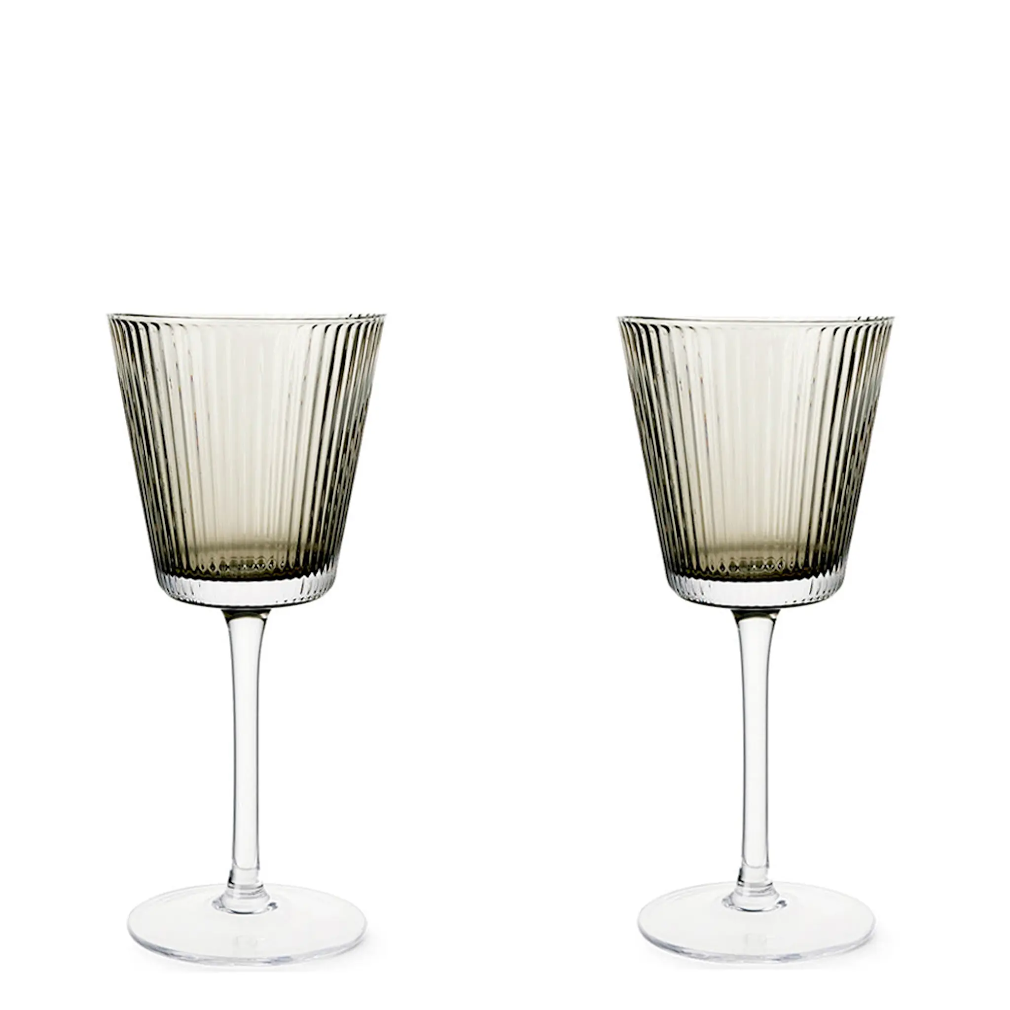 Rosendahl Grand Cru Nouveau Vinglas 18 cl 2-pack Smoke