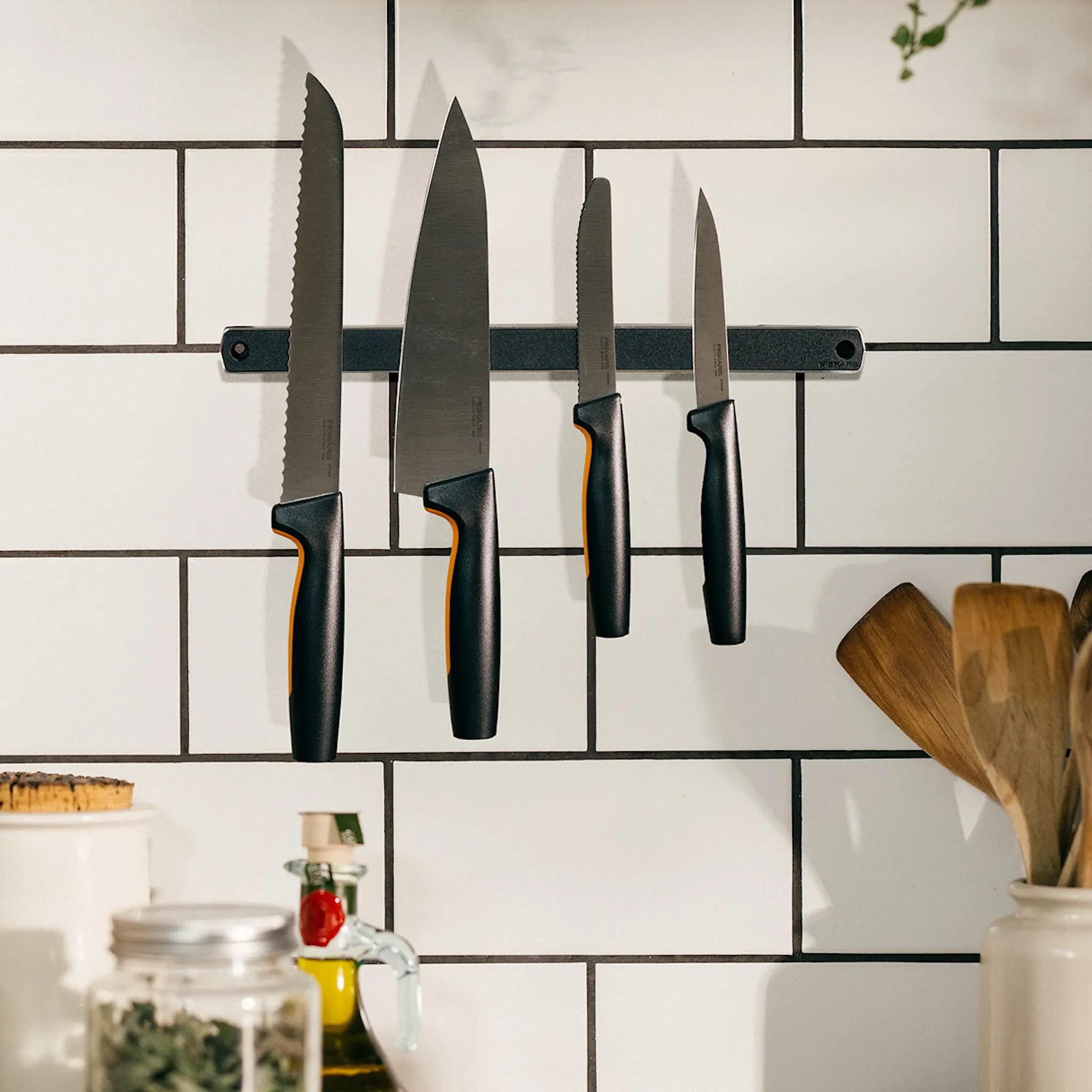 Fiskars Functional Form Magnetlist 32 cm