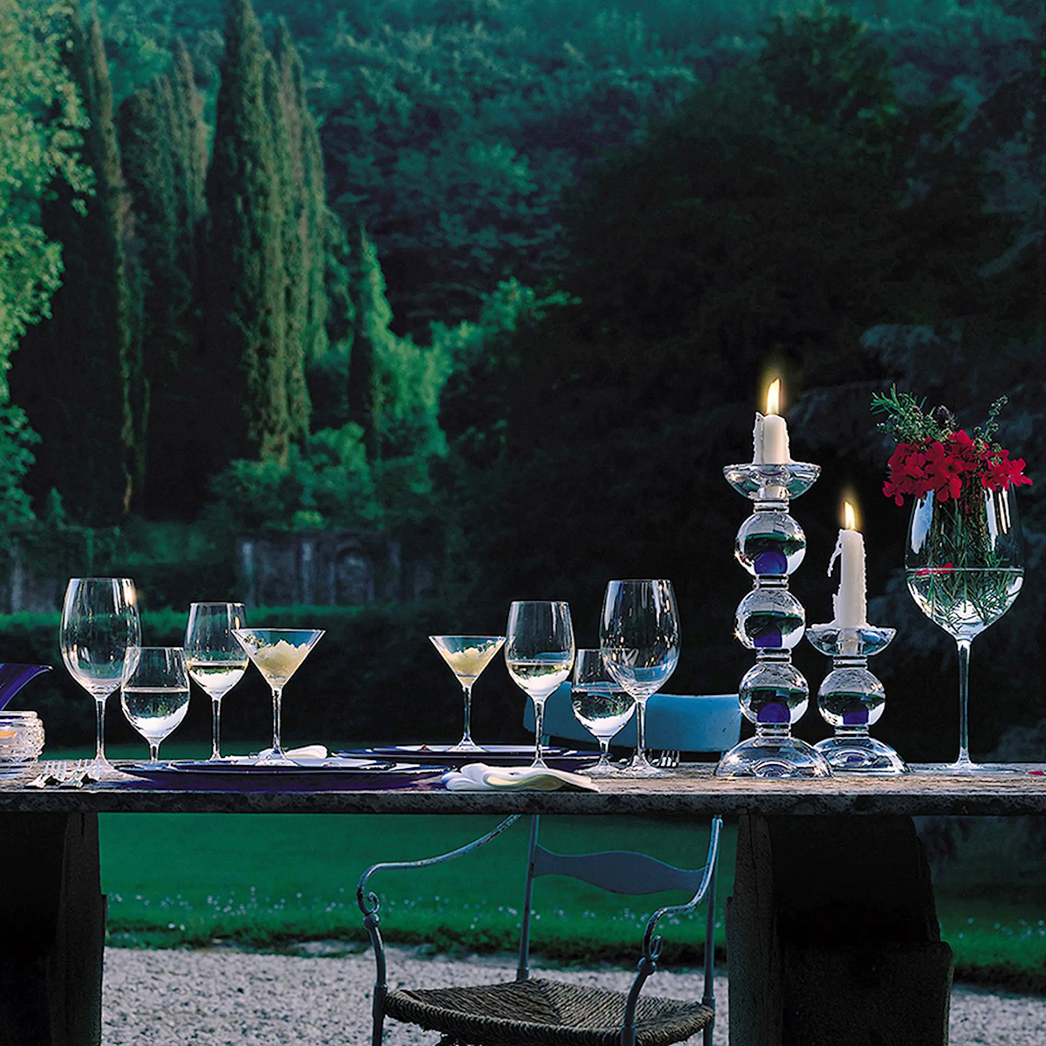 Riedel Vinum Vatten 2-pack