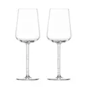 Journey Vitvinsglas 44 cl Klar