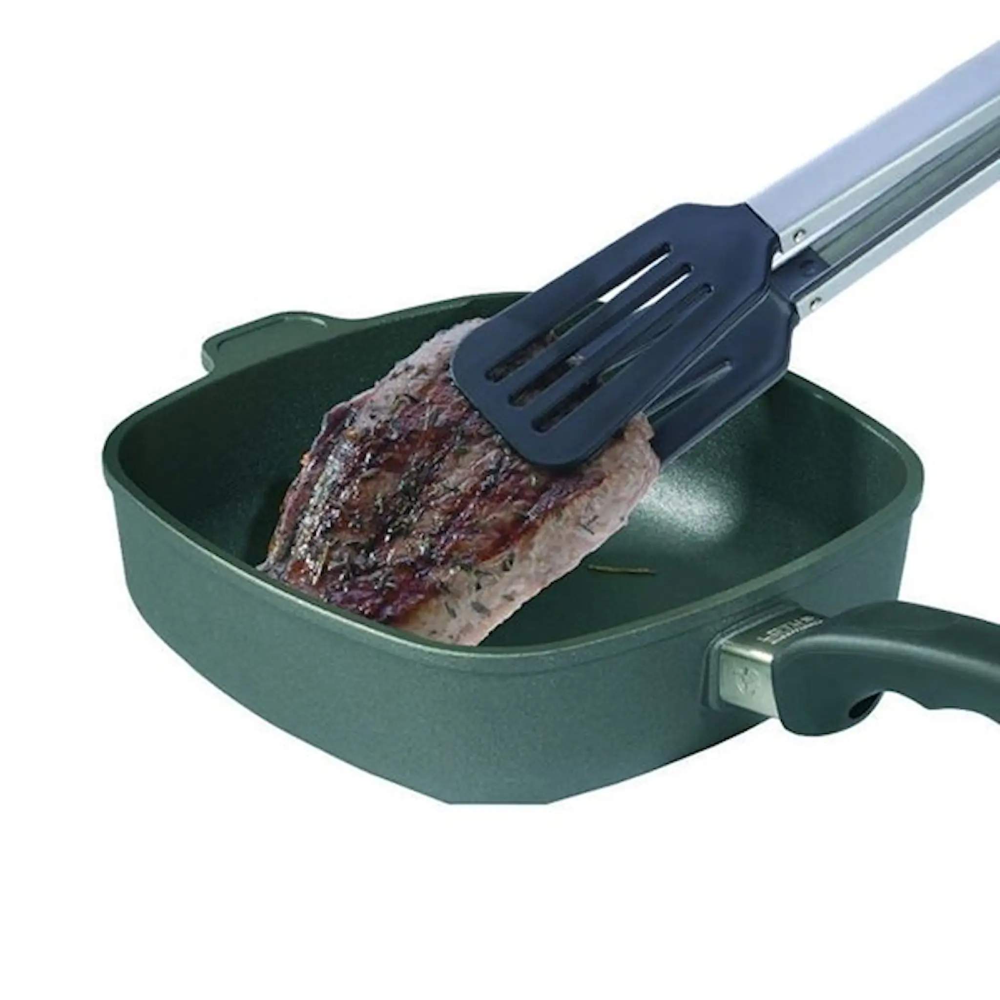 Westmark Comfort SiliCone Maxi Serveringstång 34 cm