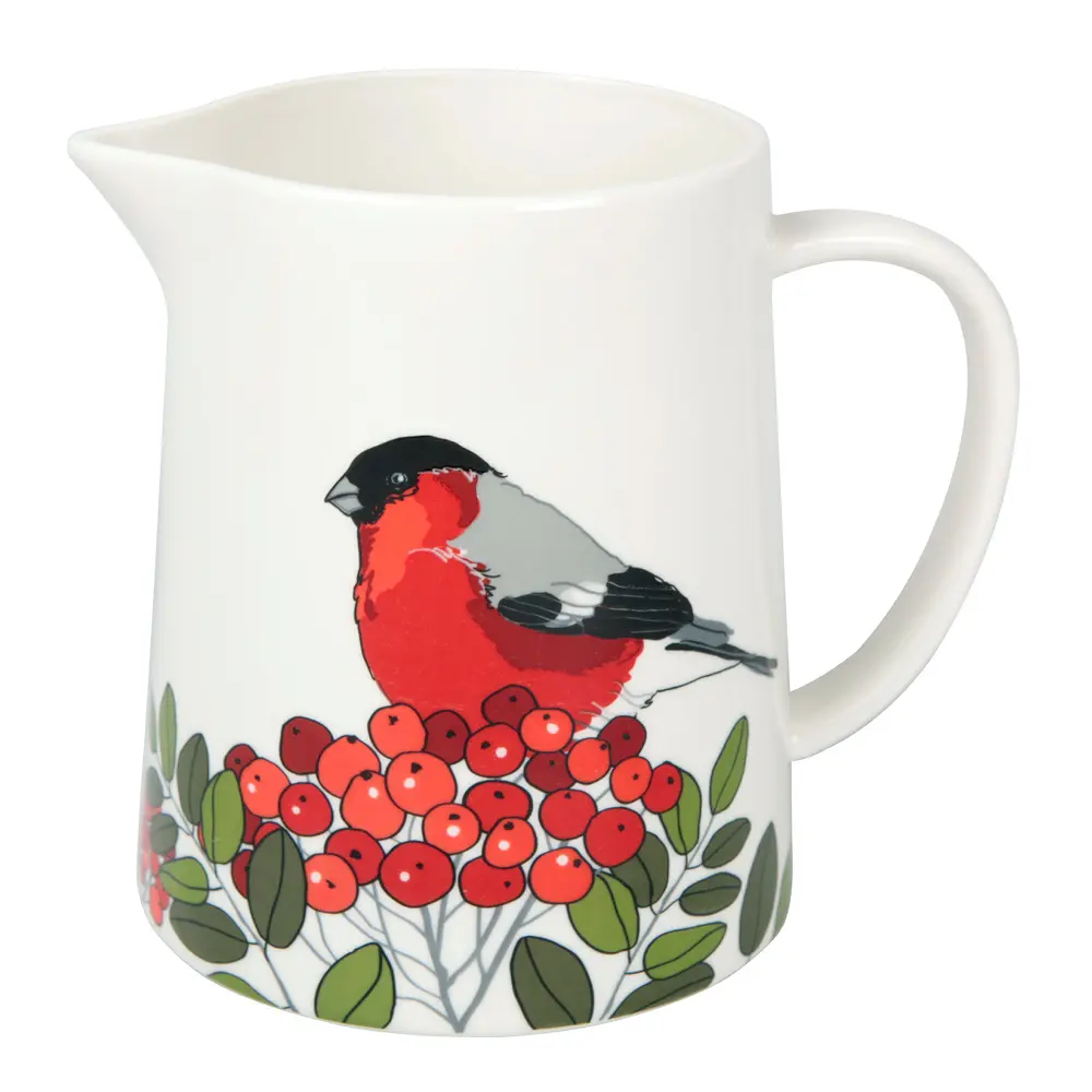 Koti Kannu 1 L Punatulkku