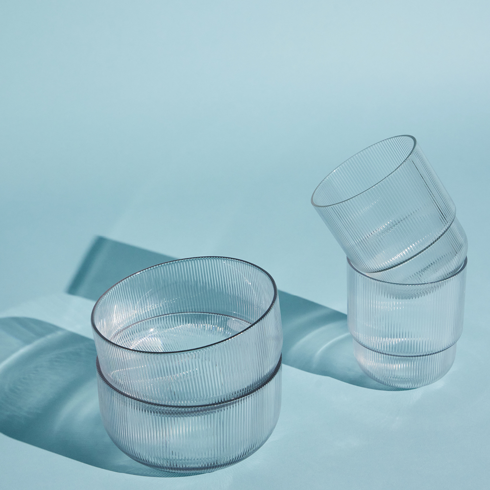 Sagaform Billi bolle 70 cl 2 stk klar