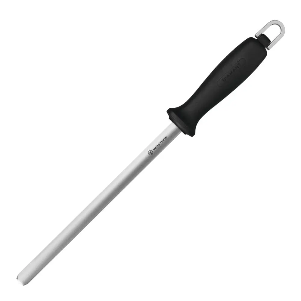 Timanttiteroitin 23 cm hieno