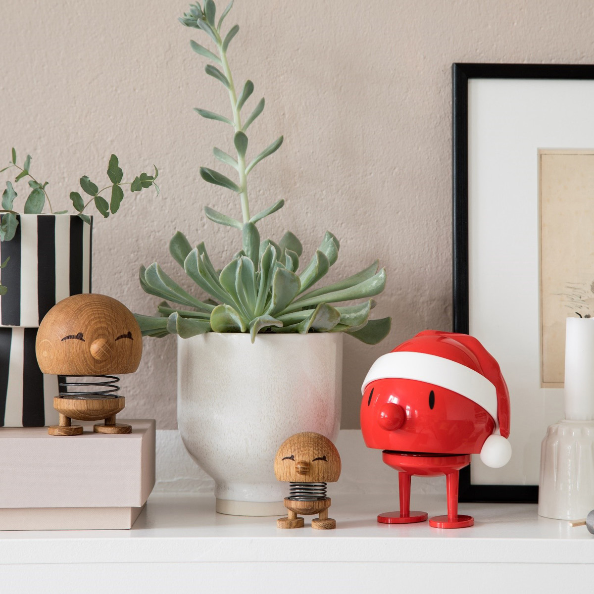 Hoptimisten Bimble Hahmo M Tammi