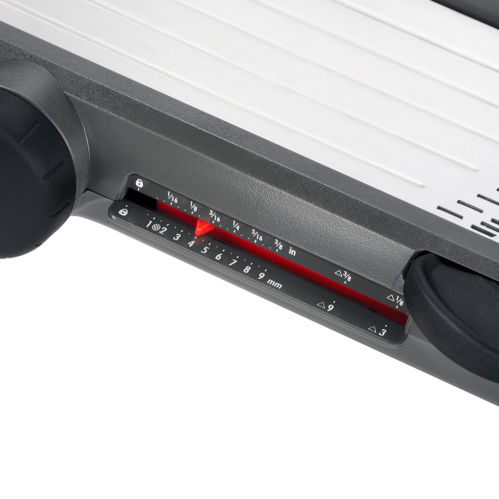 Oxo Chef's mandolinjern