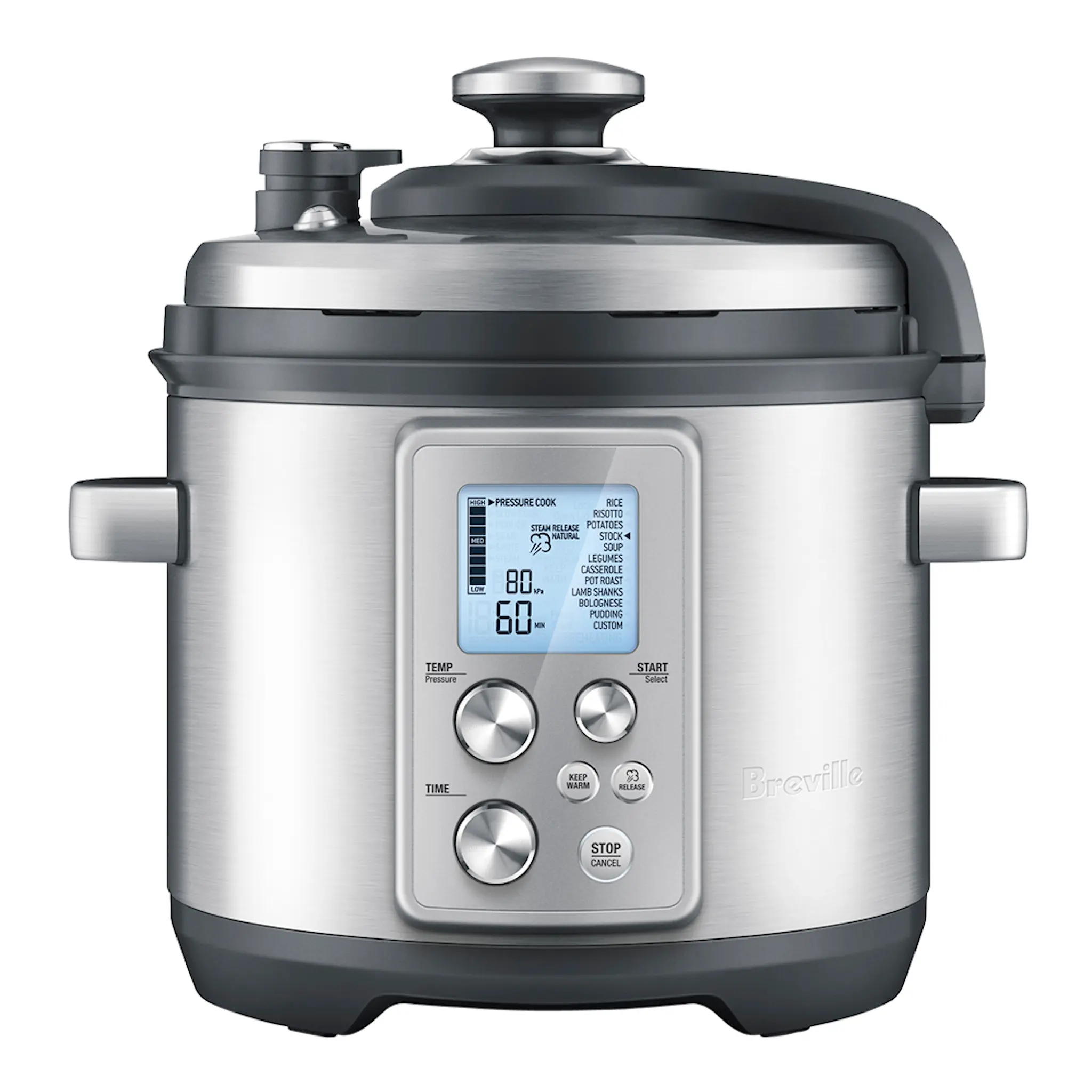 Sage Sage The Fast Slow Pro Slow Cooker