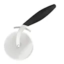 Specialty profesjonellt pizzahjul 20 cm svart