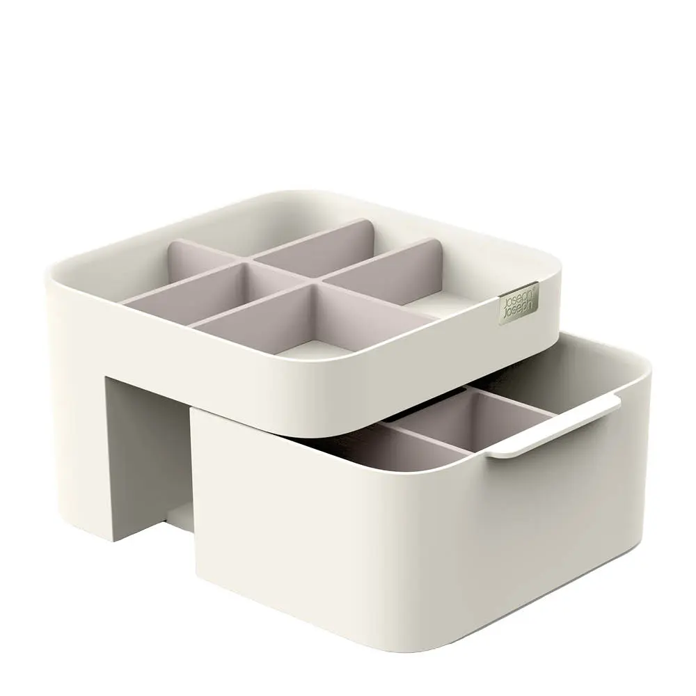 Viva Järjestäjä 12x18,5x19,5 cm Beige