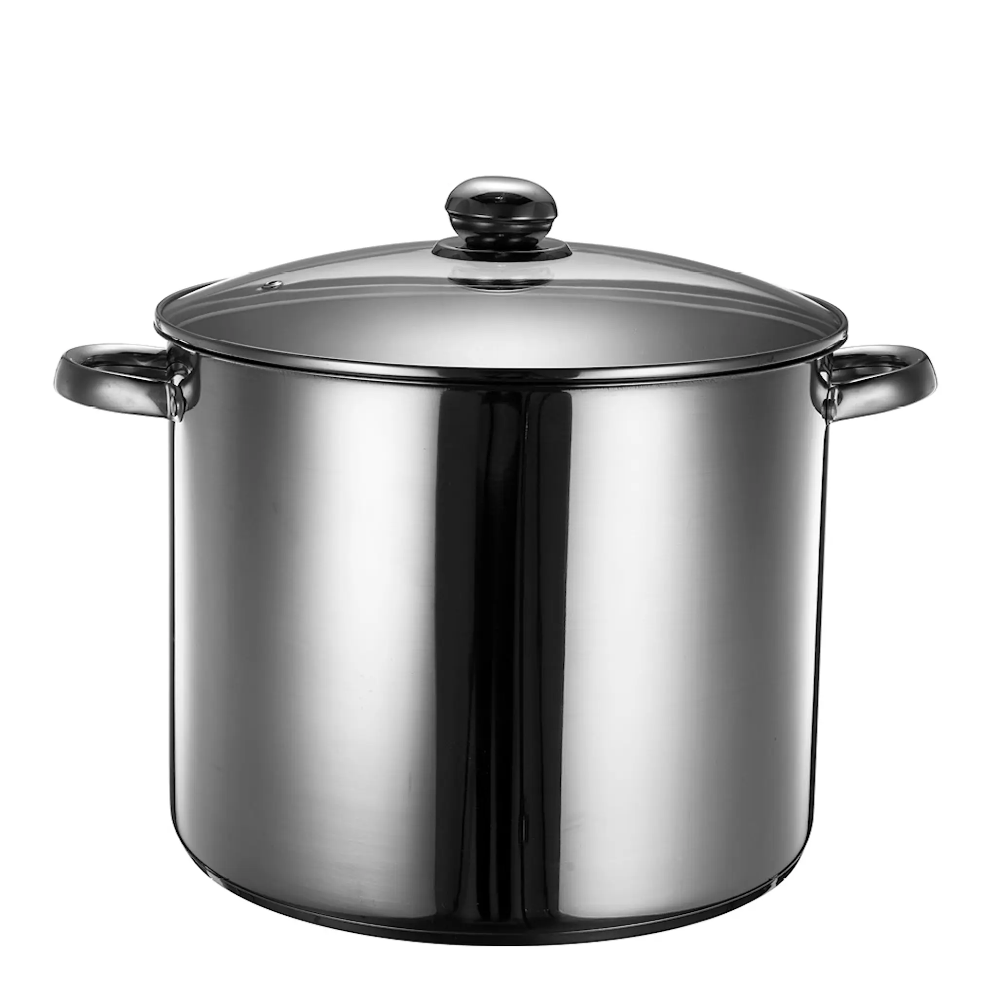 Modern House Kitchen Essentials gryta 17 L blank