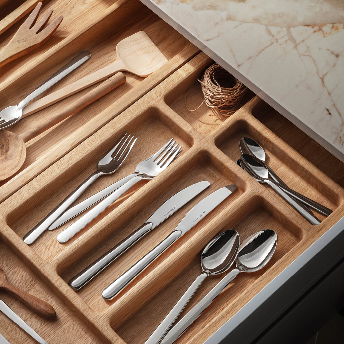 Eva Trio Nova Aterimet 16 osaa