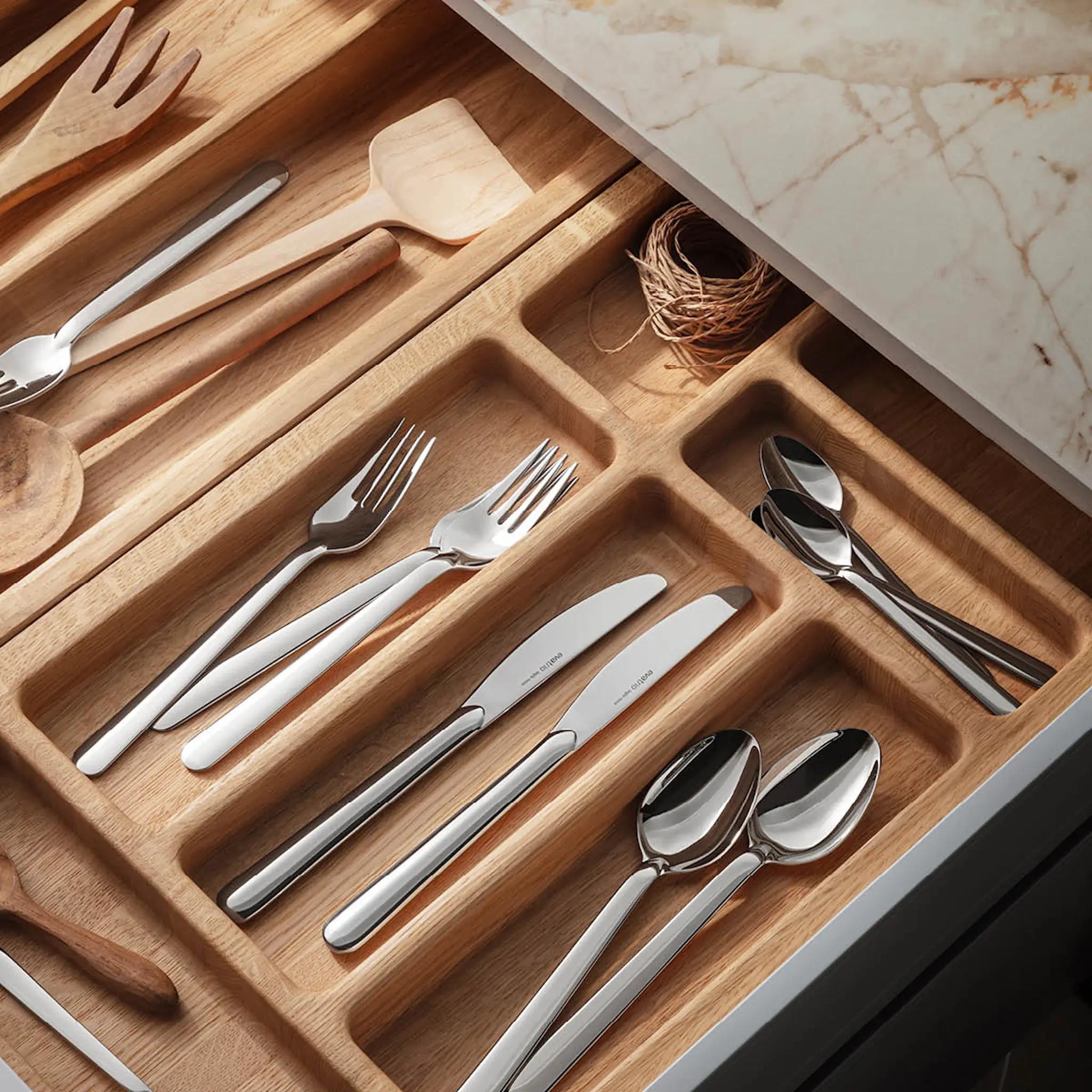 Eva Trio Nova Aterimet 16 osaa