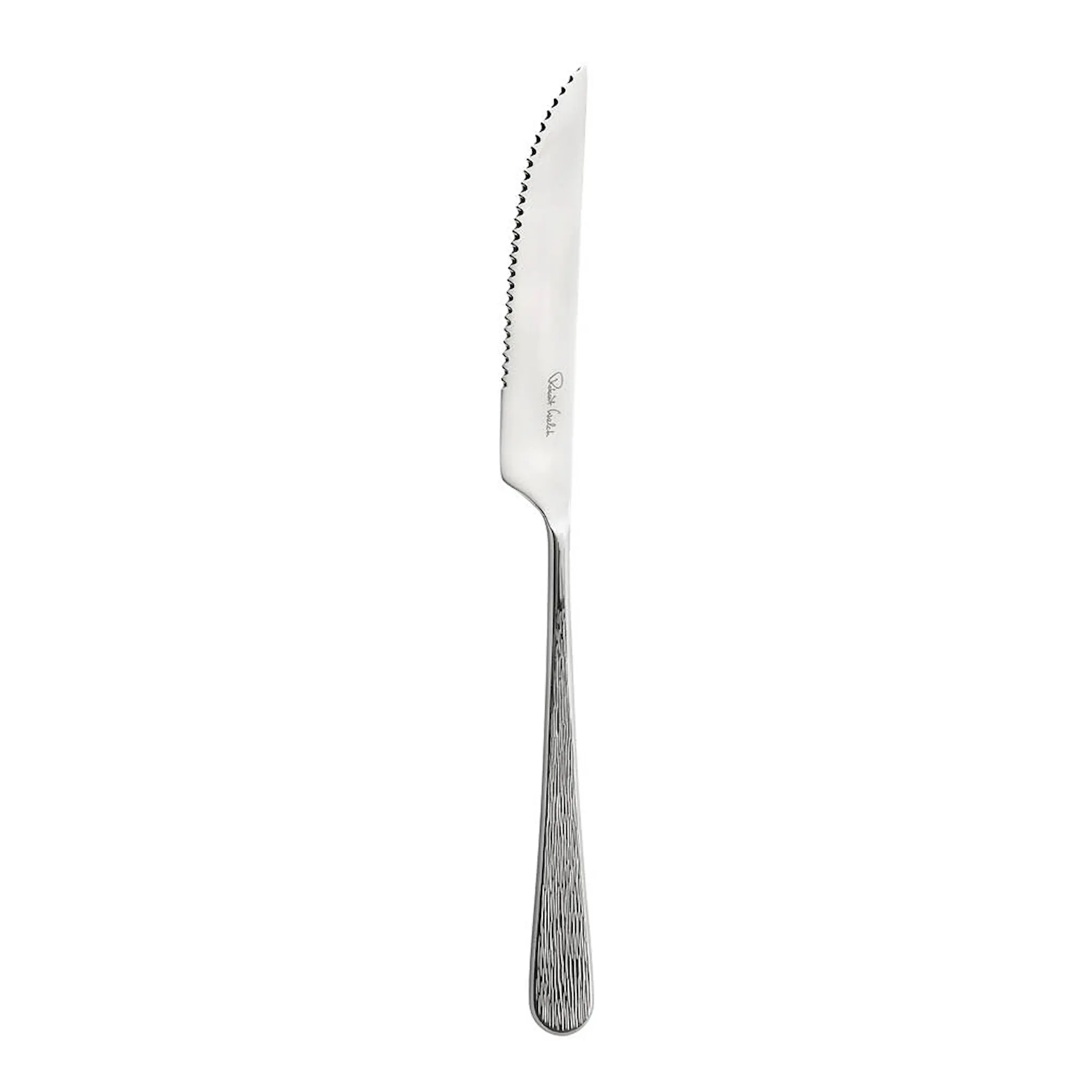 Robert Welch Skye Stekkniv / Grillkniv 23,6 cm