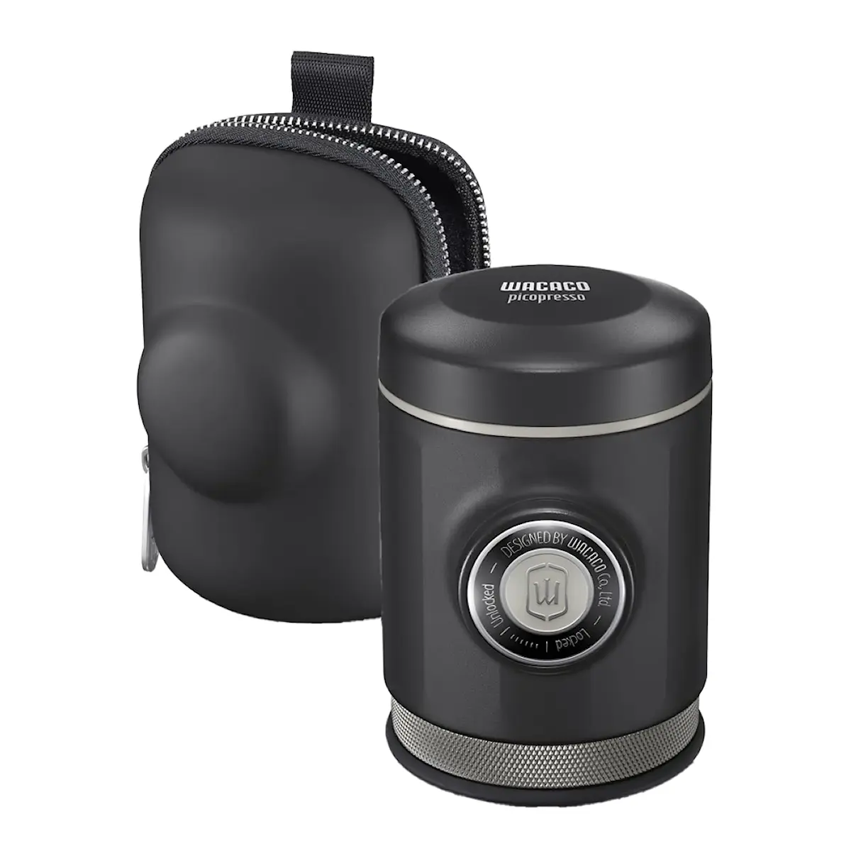 Wacaco Picopresso bärbar espressomaskin