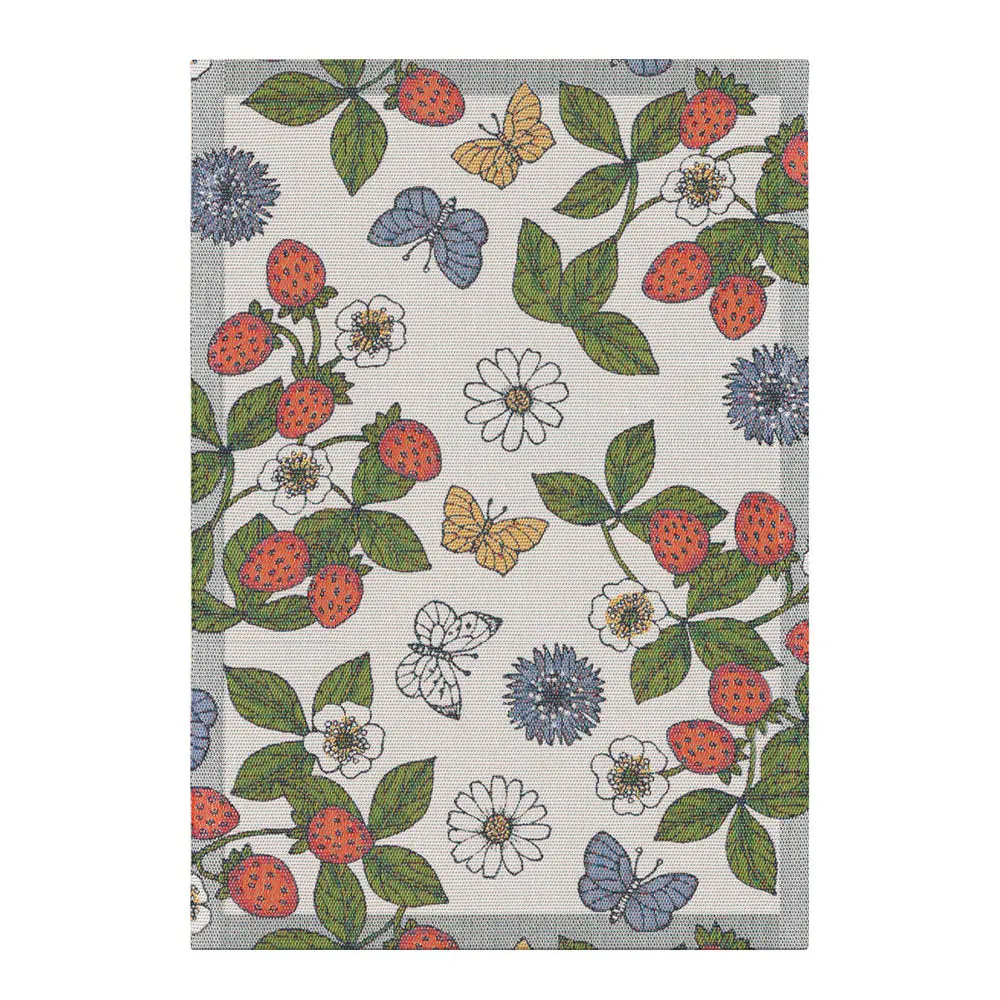 Håndkle Maja 35x50 cm multi