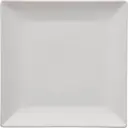 Quadro Tallrik 18x18 cm Vit