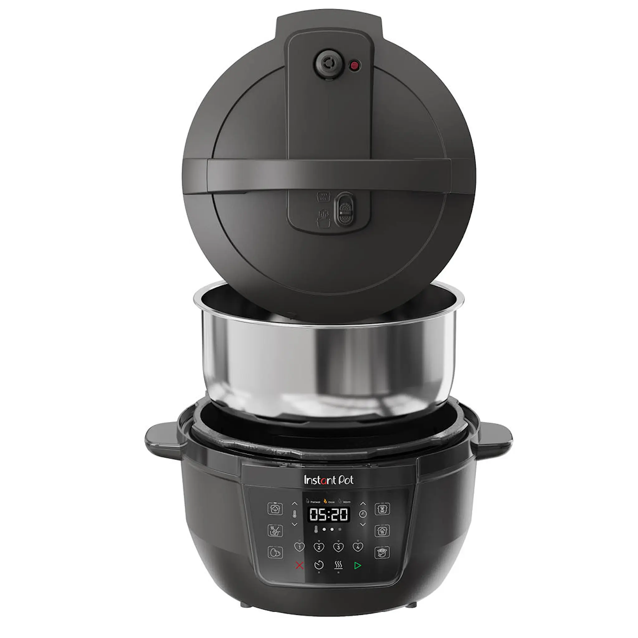 Instant Instant Pot multicooker XL 7,1 L 1000–1200W