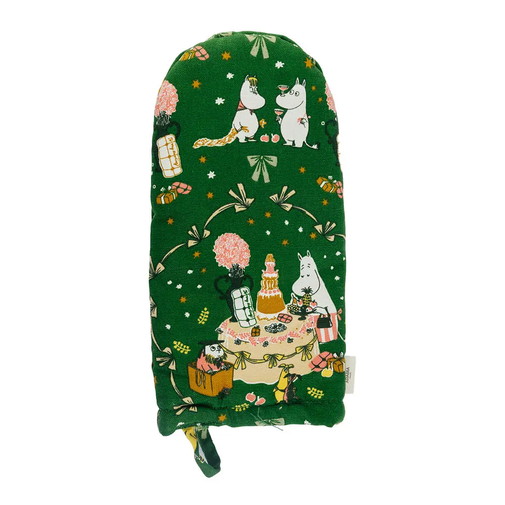 Mummi grytevott 16x32 cm Kjærlighetsgave