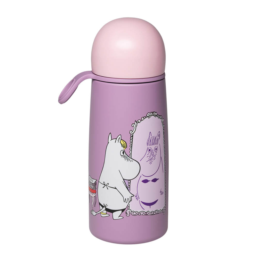 Moomin Arabia - Muumi Termos 0,45 L Niiskuneiti
