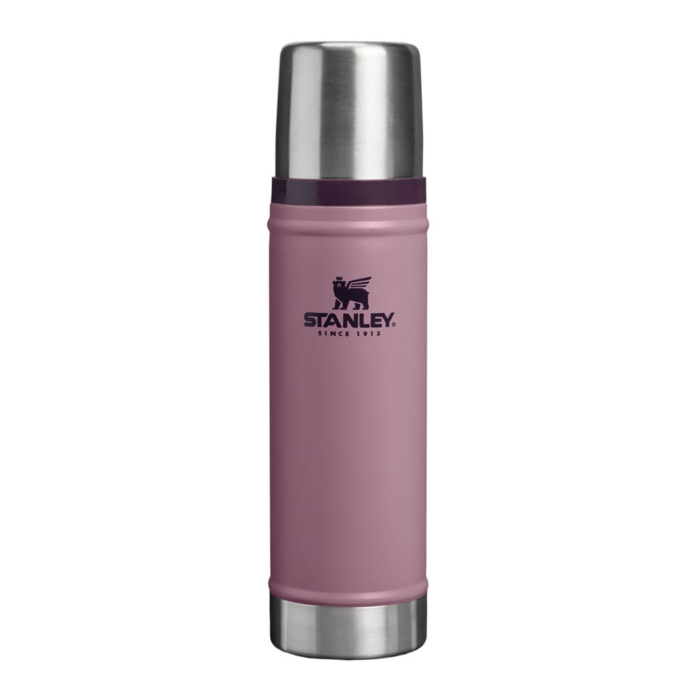 Stanley Classic termos 0,59L Purple Smoke