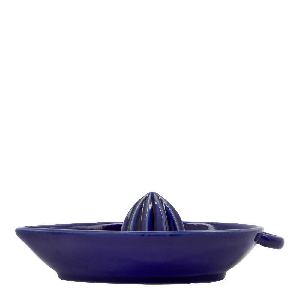 Nicolas Vahé Citrus sitronpresser blå