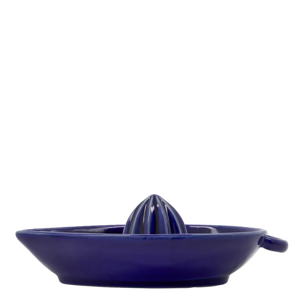 Citrus sitronpresser blå