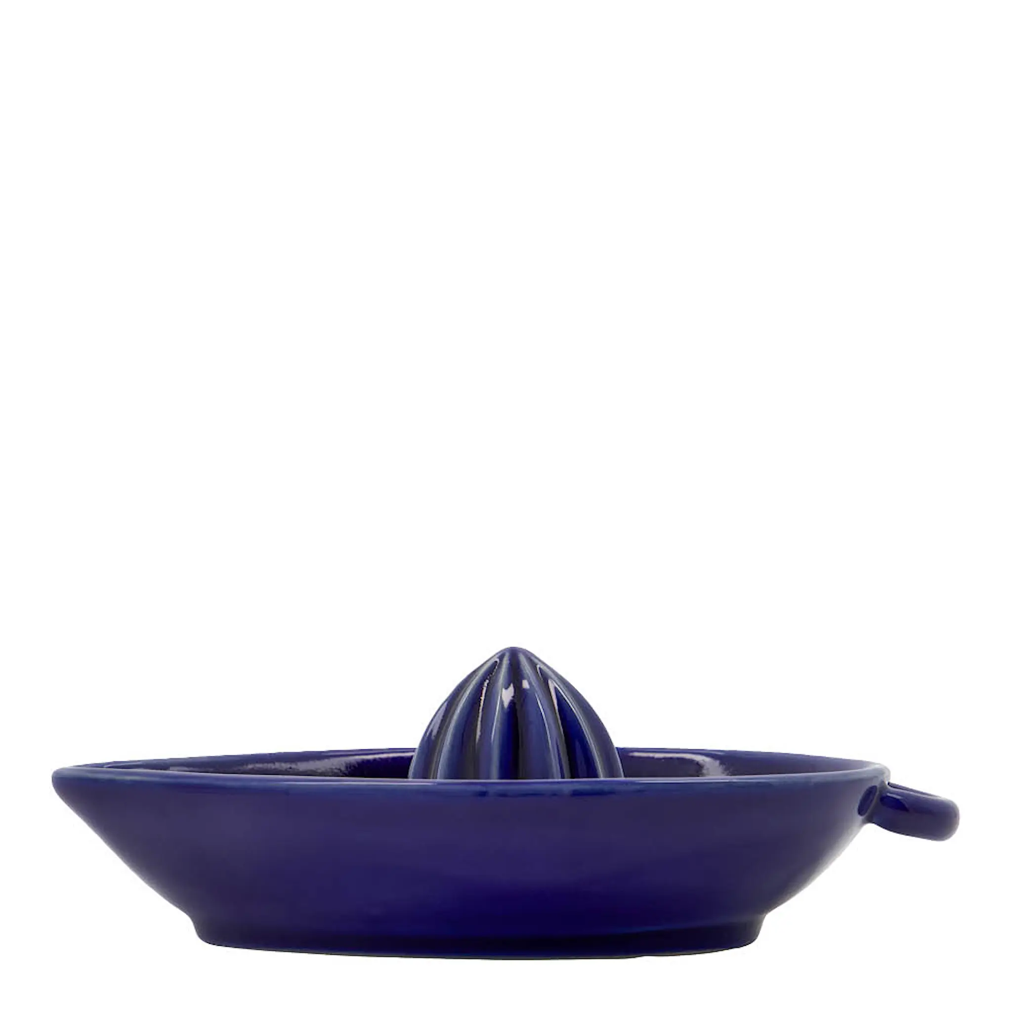 Nicolas Vahé Citrus sitronpresser blå