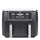 Foodi Max Dual Zone Airfryer 9,5 L AF400EU svart