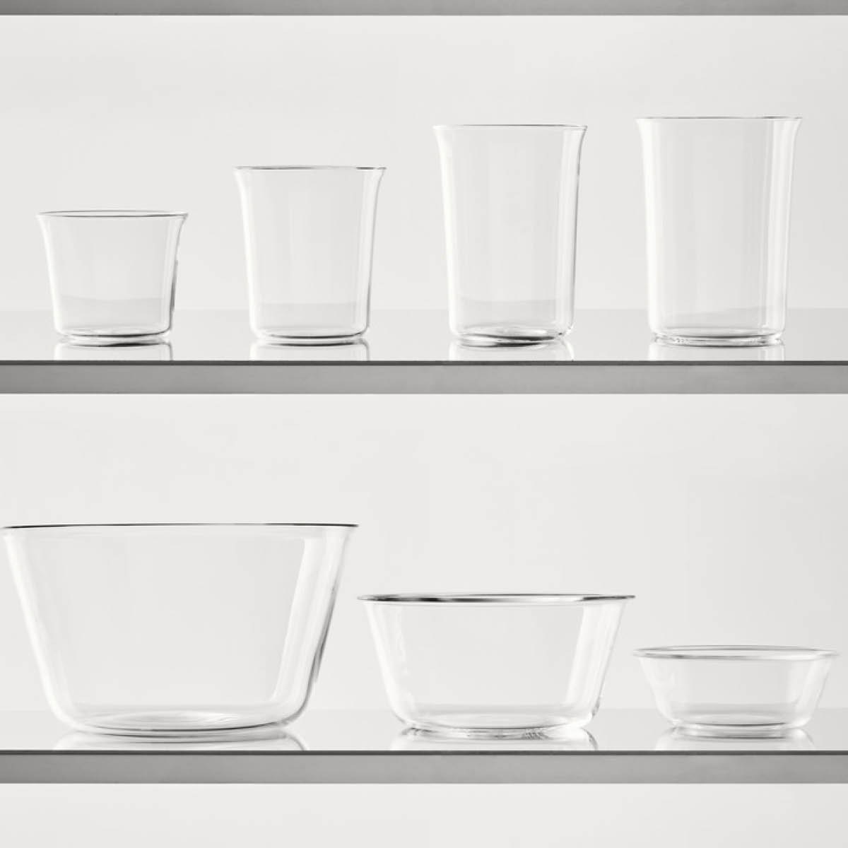 Kosta Boda Innocent Juomalasi 45 cl 4 kpl