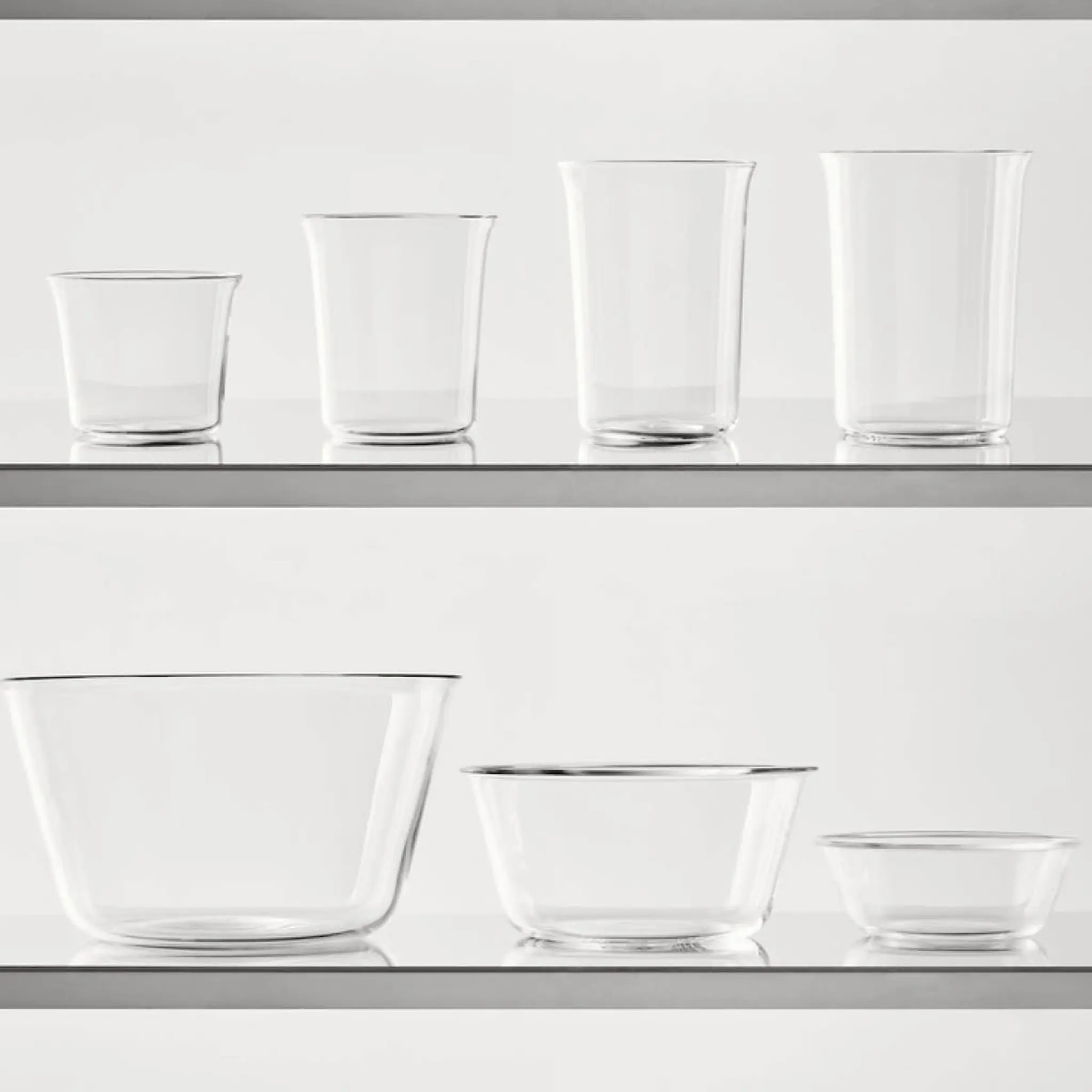 Kosta Boda Innocent Juomalasi 45 cl 4 kpl