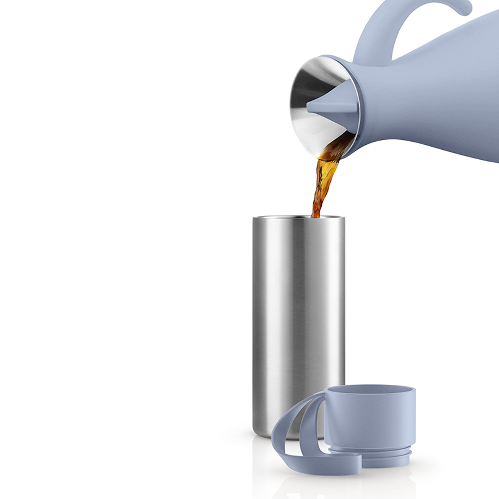 Eva Solo To Go termokopp 35 cl blue sky