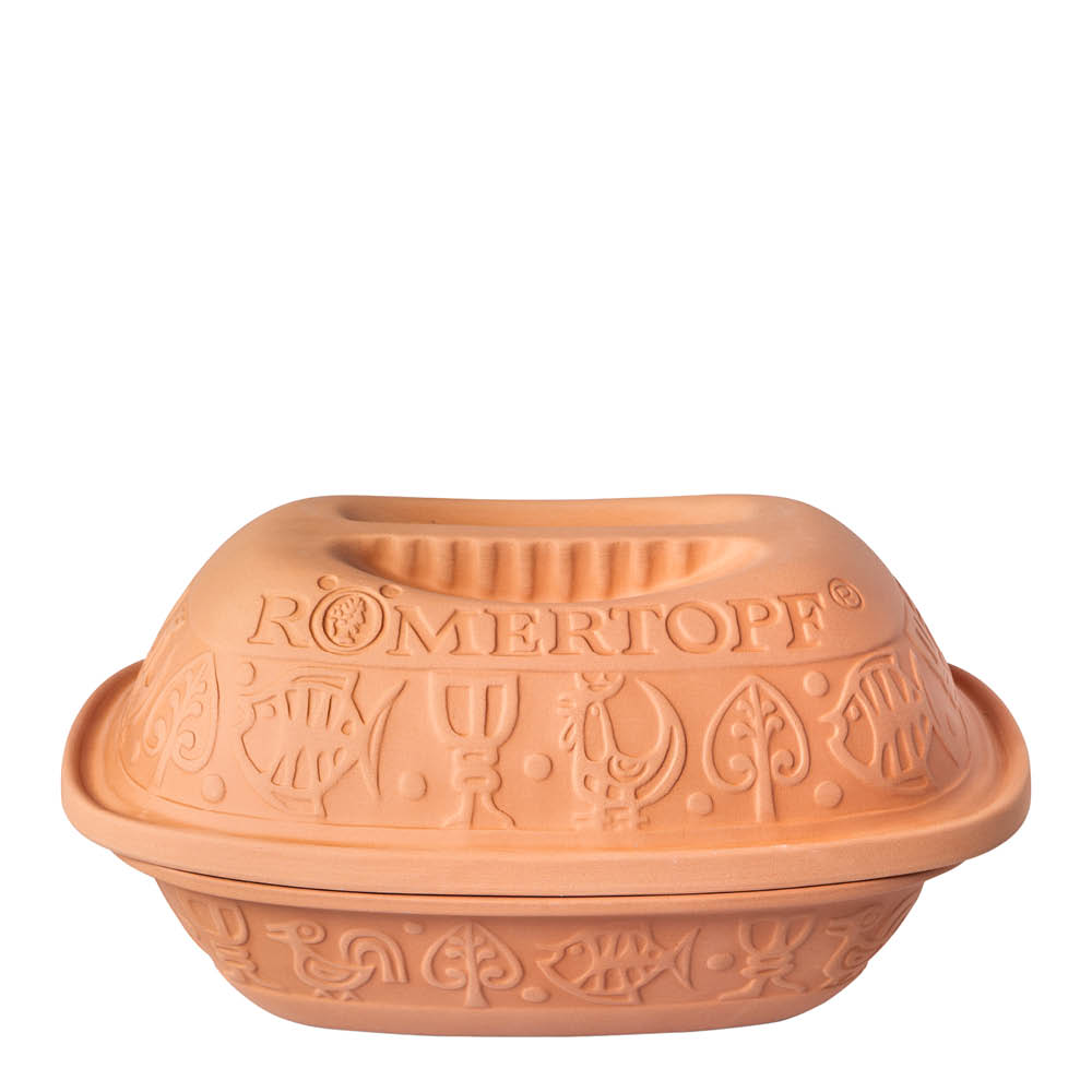 Römertopf Classic leirgryte 2 pers