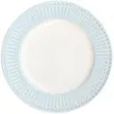 Pale Blue
