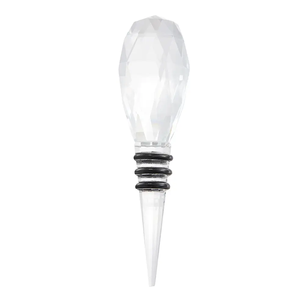 Bottle Stopper Pullonsulkija Soikea