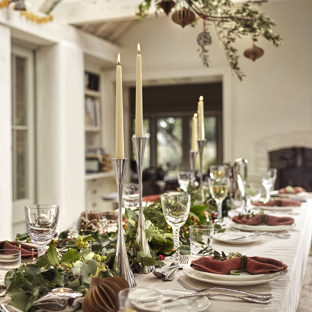 Robert Welch Arden lysestake 29 cm