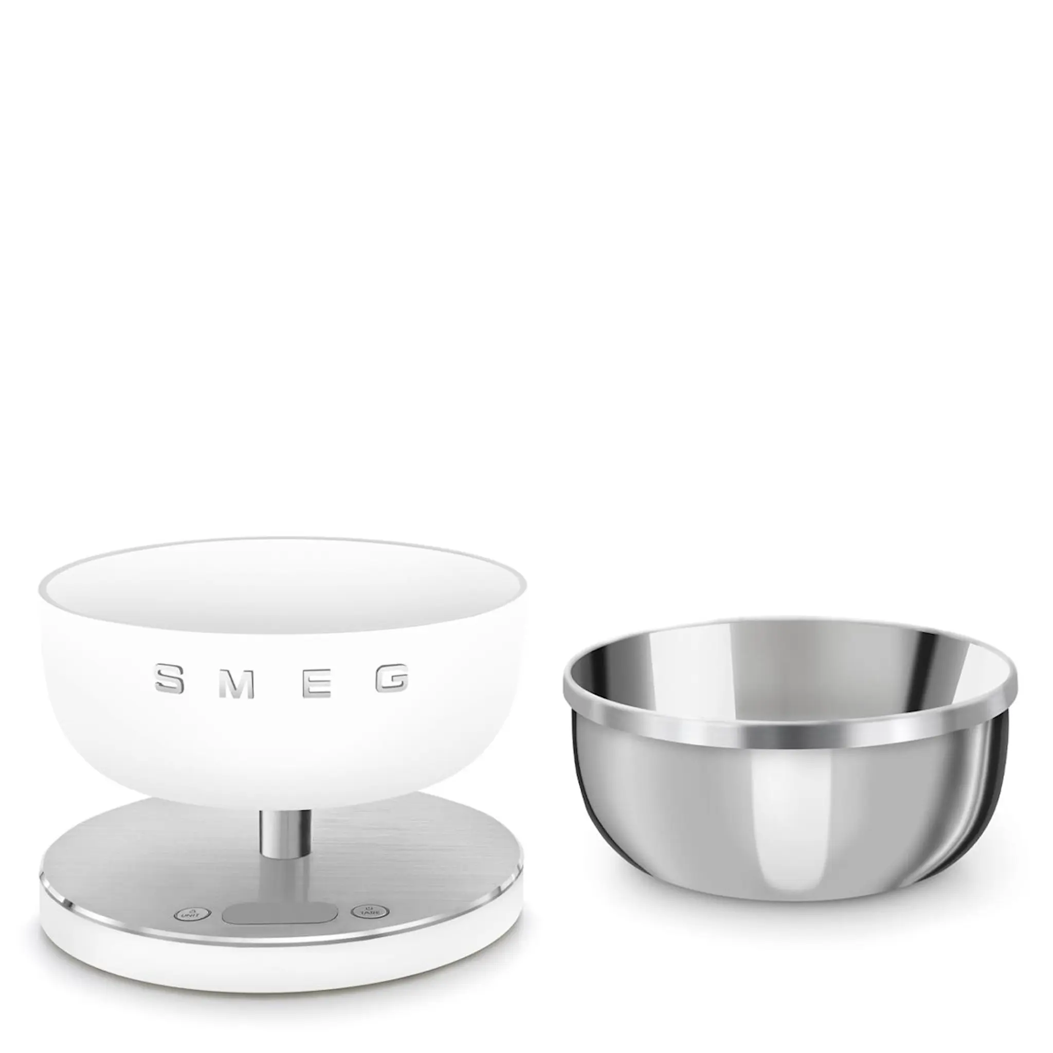 Smeg Smeg Collezione köksvåg KSC01 vit