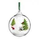 Mumin julkula 9 cm Gran