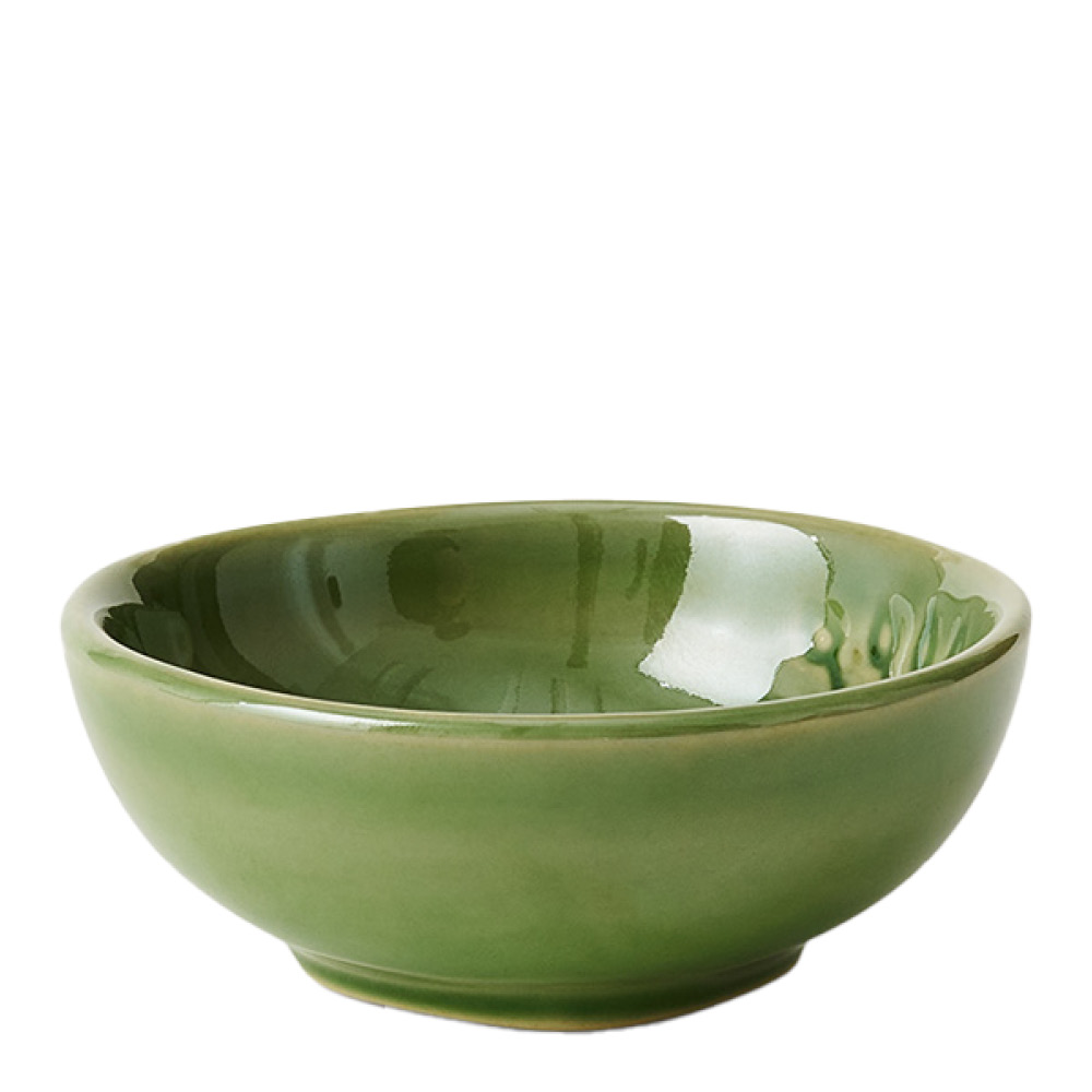 Sthål Arabesque dippskål 8 cm primavera