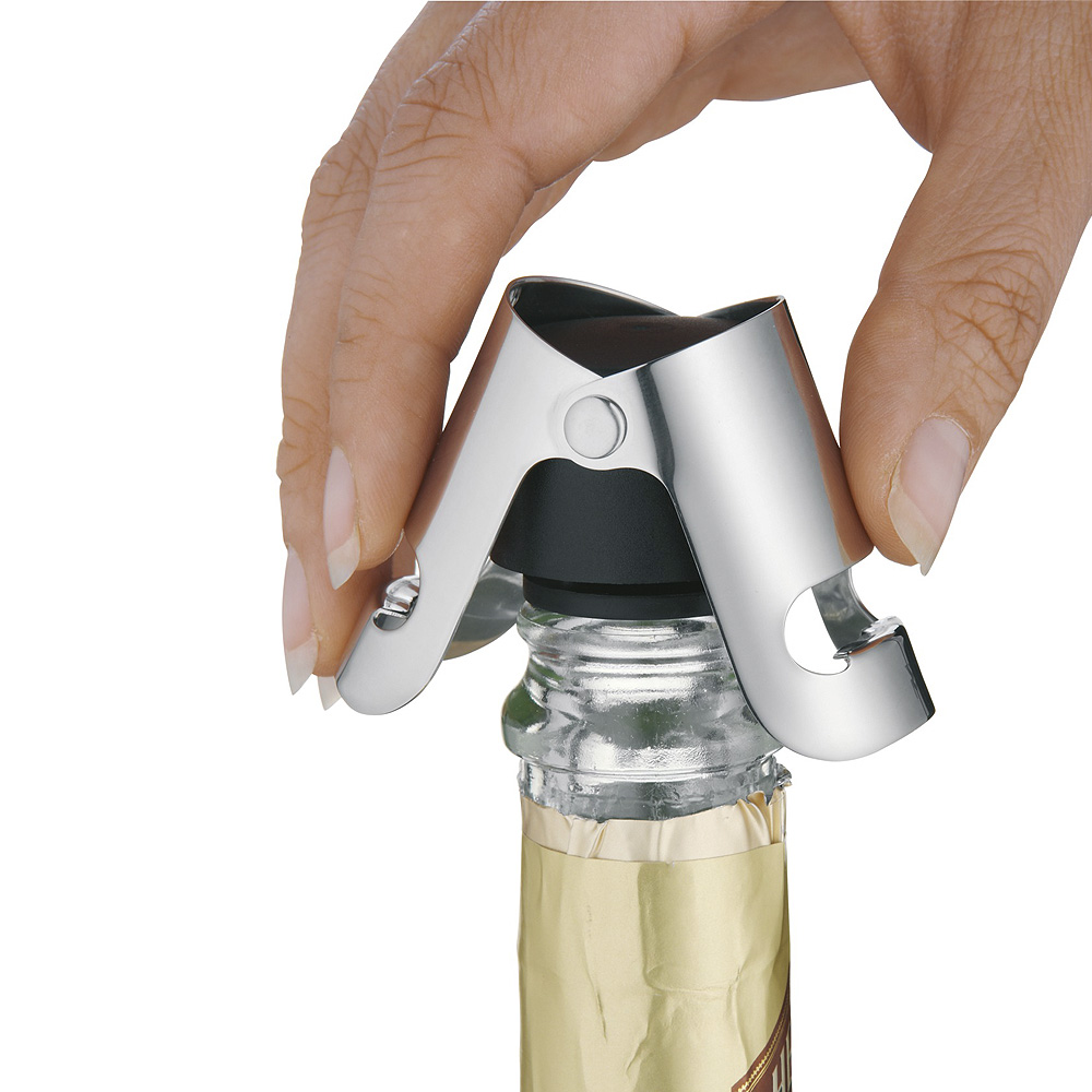 WMF Clever & More Champagneförslutare